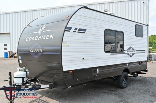 CLIPPER 2027
