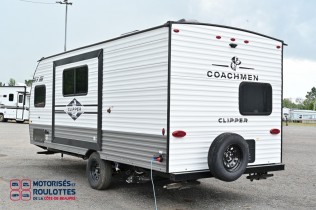 CLIPPER 2027