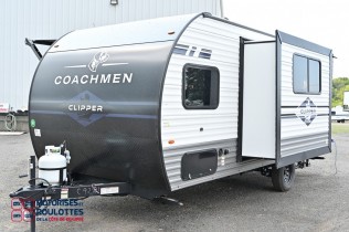 CLIPPER 2027