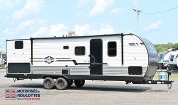 COACHMEN CLIPPER 2027
