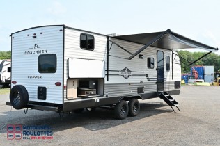 CLIPPER 2027