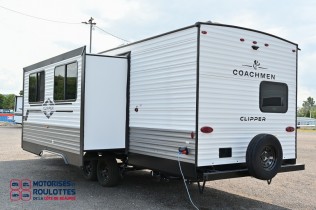 CLIPPER 2027