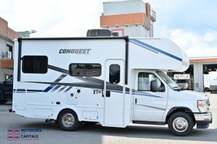 CONQUEST 2027