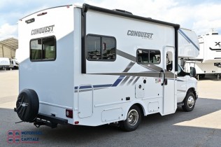 CONQUEST 2027