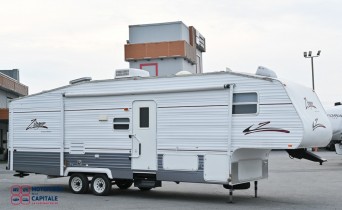 CROSSROADS ZINGER 2006