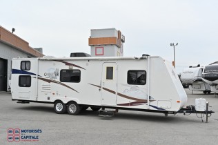 TRAIL-LITE TRAIL-SPORT 2011
