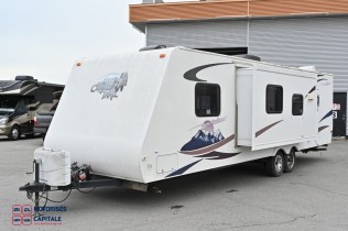TRAIL-SPORT 2011