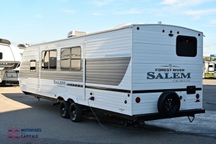 SALEM CRUISE LIGHT 2027