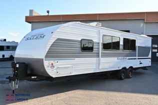 SALEM CRUISE LIGHT 2027