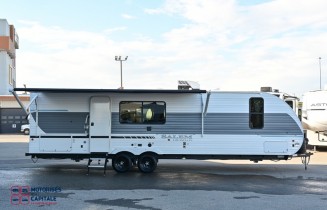 SALEM CRUISE LIGHT 2027