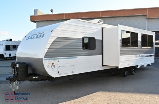 SALEM CRUISE LIGHT 2027