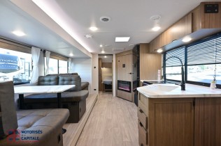 SALEM CRUISE LIGHT 2027