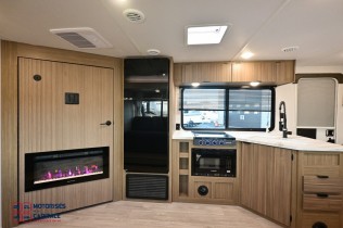 SALEM CRUISE LIGHT 2027