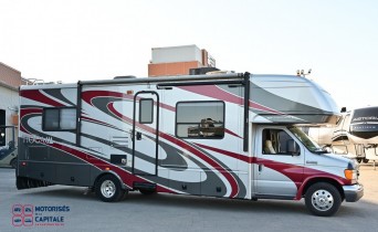 FLEETWOOD TIOGA 2008