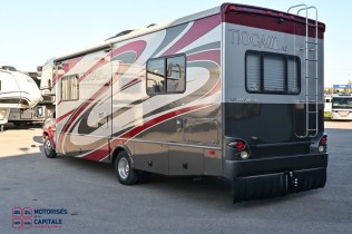 TIOGA 2008