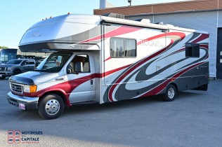TIOGA 2008