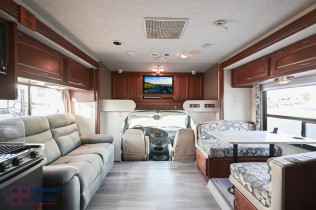 TIOGA 2008