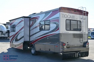 TIOGA 2008