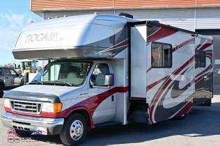 TIOGA 2008