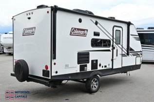 COLEMAN LIGHT 2022