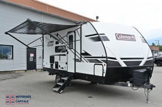 COLEMAN LIGHT 2022