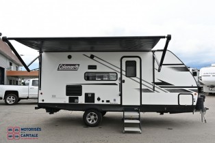 COLEMAN LIGHT 2022