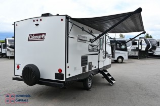COLEMAN LIGHT 2022