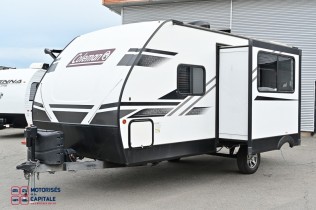 COLEMAN LIGHT 2022