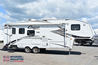 KEYSTONE COUGAR 2008
