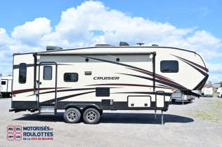 CRUISER AIR 2017