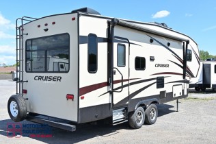 CRUISER AIR 2017