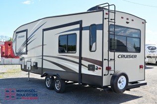 CRUISER AIR 2017