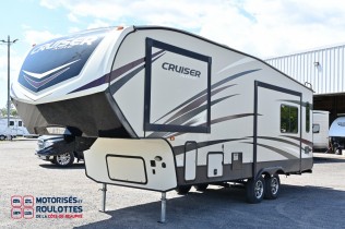 CRUISER AIR 2017