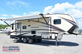 CRUISER AIR 2017