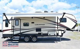 CRUISER AIR 2017