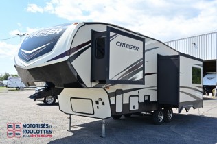 CRUISER AIR 2017