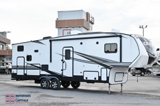 CRUISER AIRE 2021