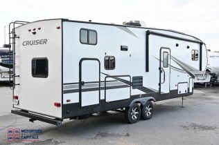 CRUISER AIRE 2021