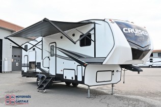 CRUISER AIRE 2021
