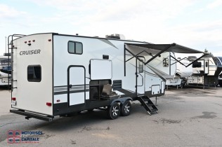 CRUISER AIRE 2021