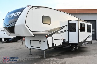 CRUISER AIRE 2021