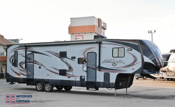 CHEROKEE VENGEANCE SUPER SPORT 2014