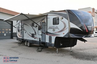 VENGEANCE SUPER SPORT 2014