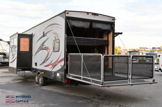 VENGEANCE SUPER SPORT 2014