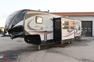 VENGEANCE SUPER SPORT 2014