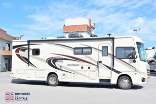 FOREST RIVER GEORGETOWN GT3 2019