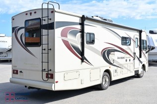 GEORGETOWN GT3 2019