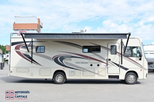 GEORGETOWN GT3 2019
