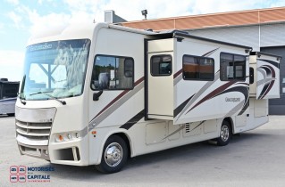GEORGETOWN GT3 2019
