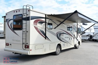 GEORGETOWN GT3 2019